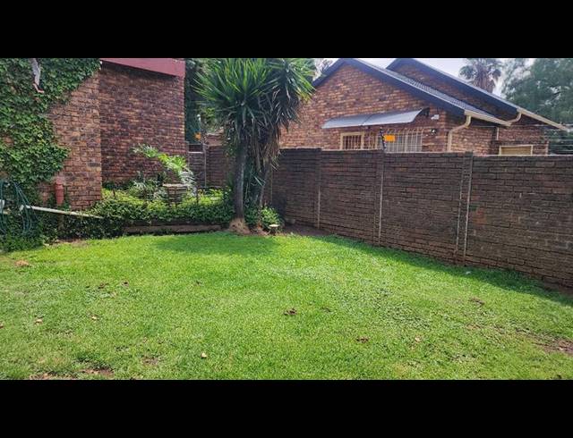 3 BEDROOM HOUSE FOR SALE IN SUNWARD PARK